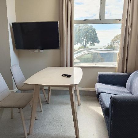 Napier Art House Backpackers 호스텔 외부 사진