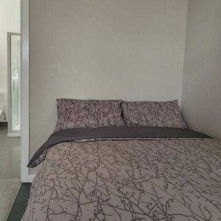 Napier Art House Backpackers 호스텔 외부 사진