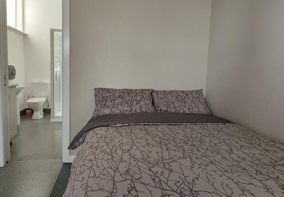 Napier Art House Backpackers 호스텔 외부 사진