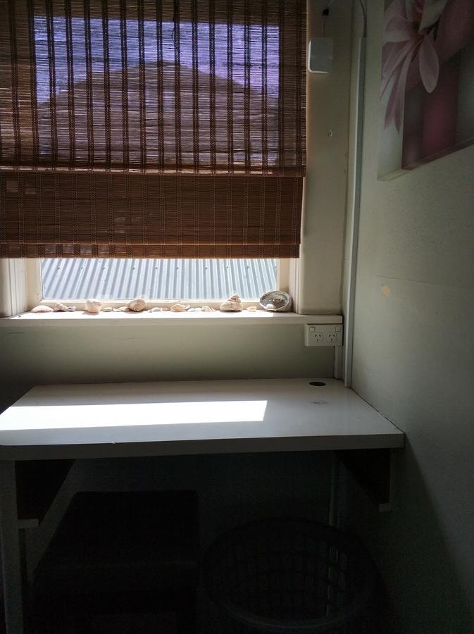 Napier Art House Backpackers 호스텔 외부 사진