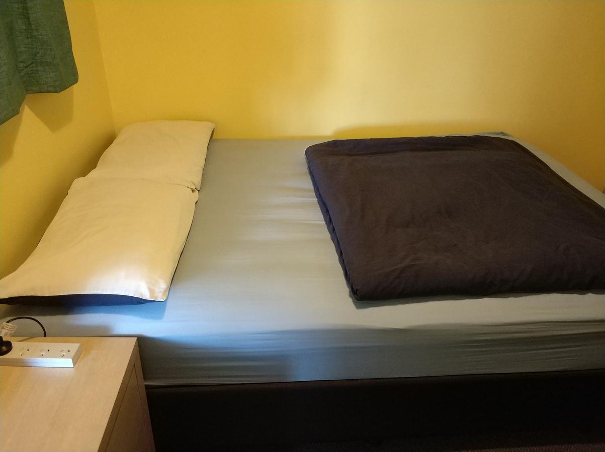 Napier Art House Backpackers 호스텔 외부 사진